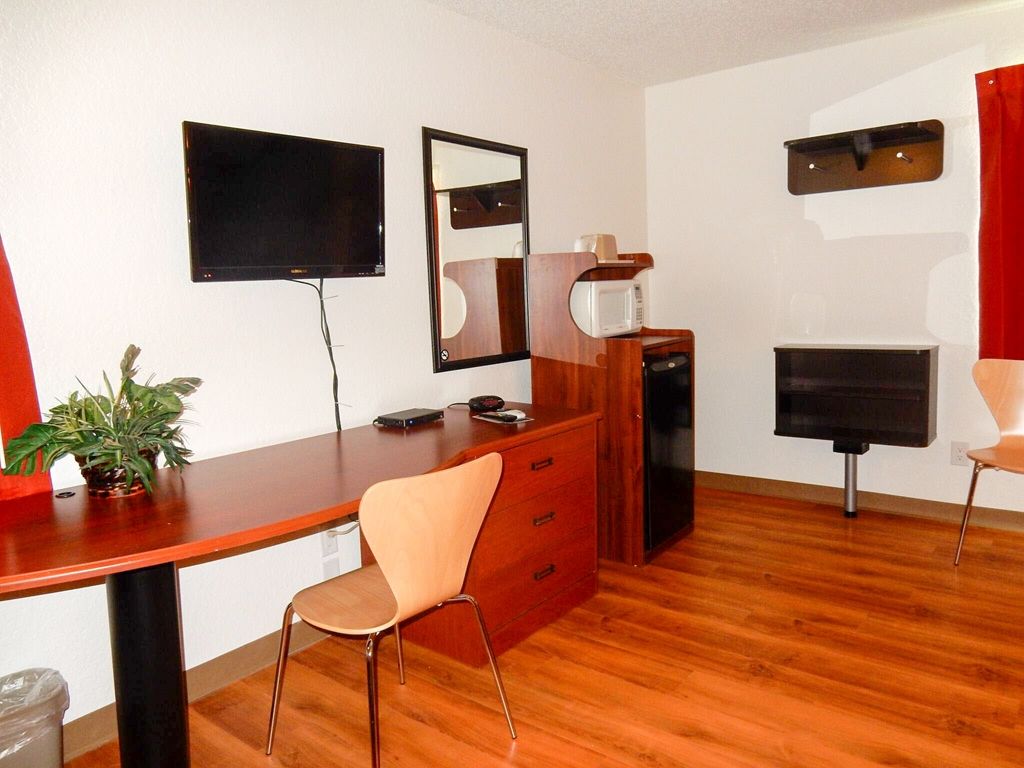 Ashley Inn Ponca City Chambre photo