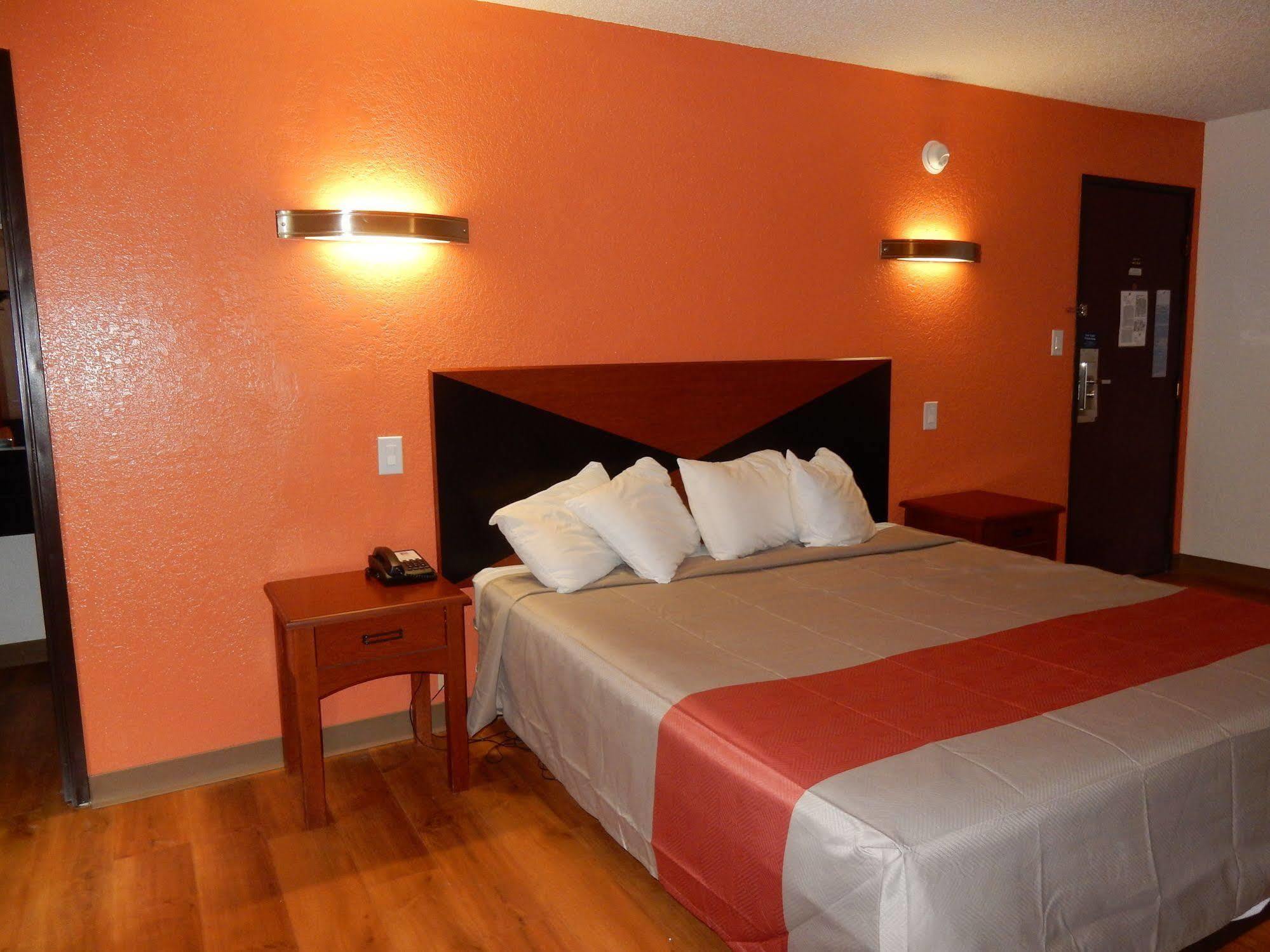 Ashley Inn Ponca City Extérieur photo