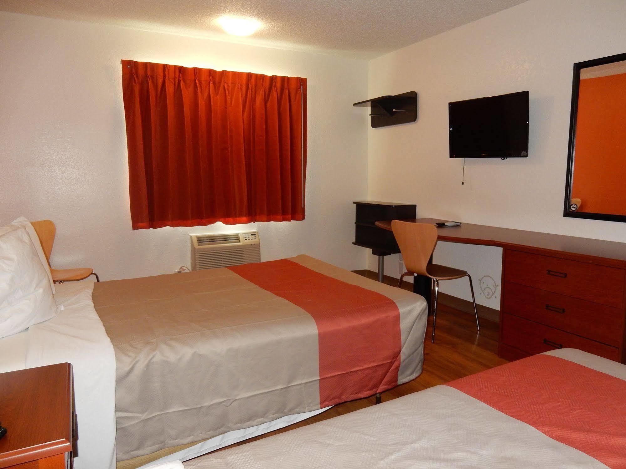 Ashley Inn Ponca City Extérieur photo